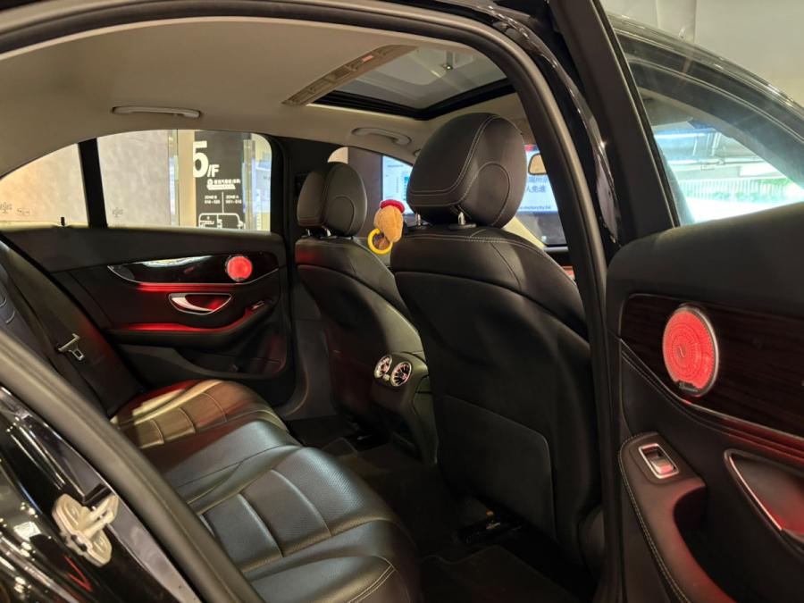 C200 AMG - Image 4